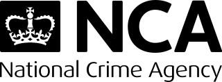 National Crime Agency logo